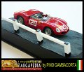 120 Ferrari Dino 196 SP - Art Model 1.43 (4)